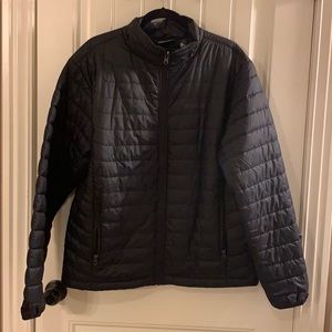 Marmot Puffer Shell